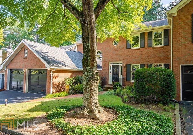 41 Pointe Ter - Photo 1