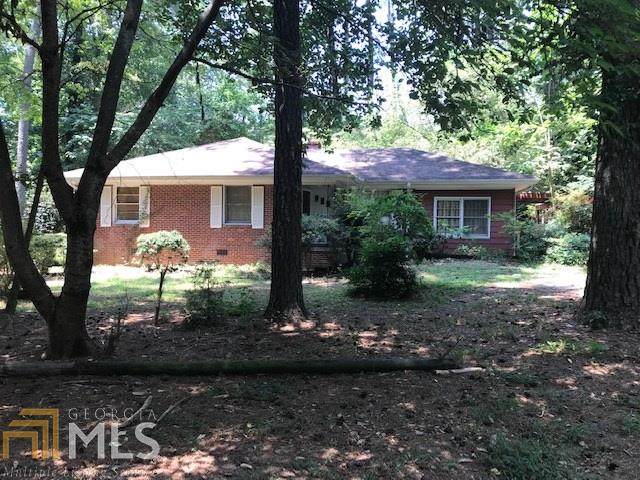 721 Buford Hwy - Photo 1