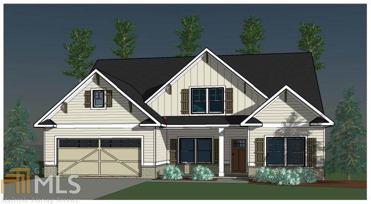 0 Marina Cir - Lot 1 - Photo 1