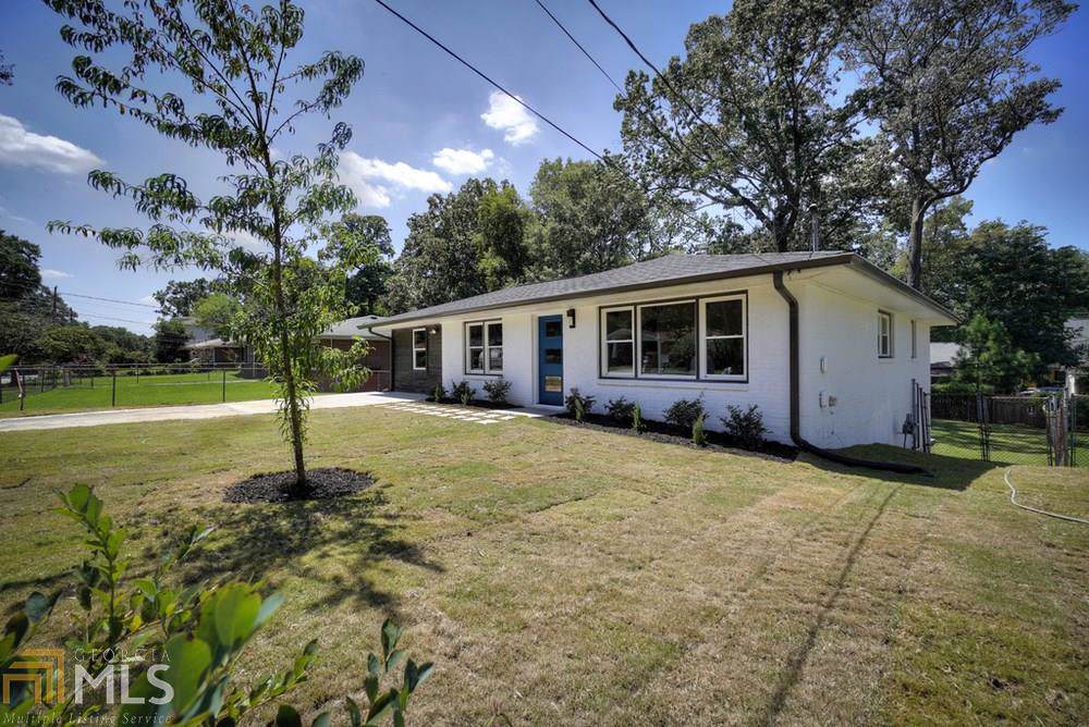262 Martha Ave - Photo 1