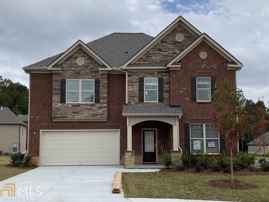 89 Azalea Bloom Dr (#09) - Photo 1