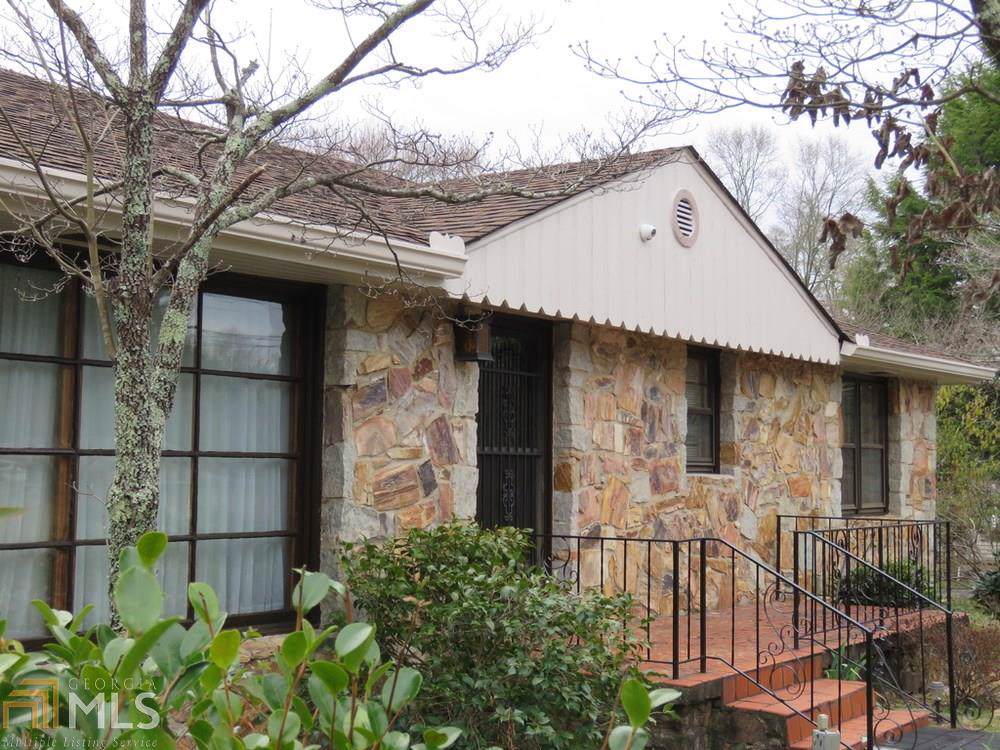 4386 Midway Rd - Photo 1