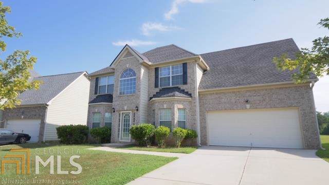 4018 Dinmont Chase - Photo 1