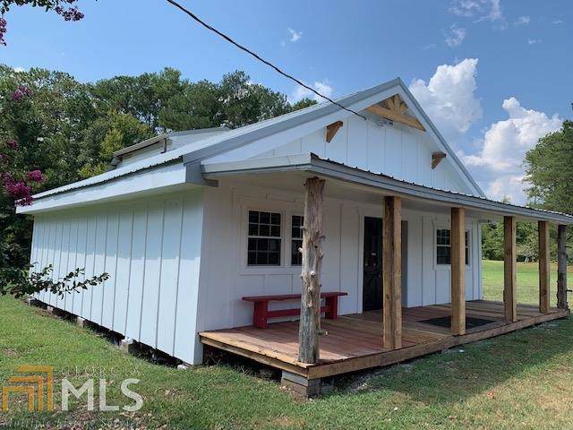 0 Vinson Mountain Rd - Photo 1