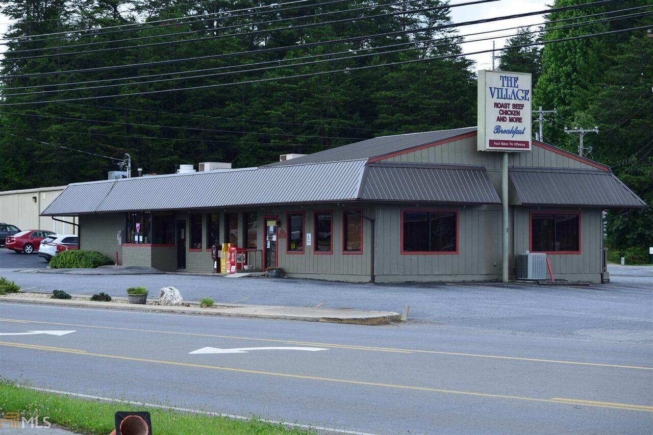 4131 E First Street - Photo 1