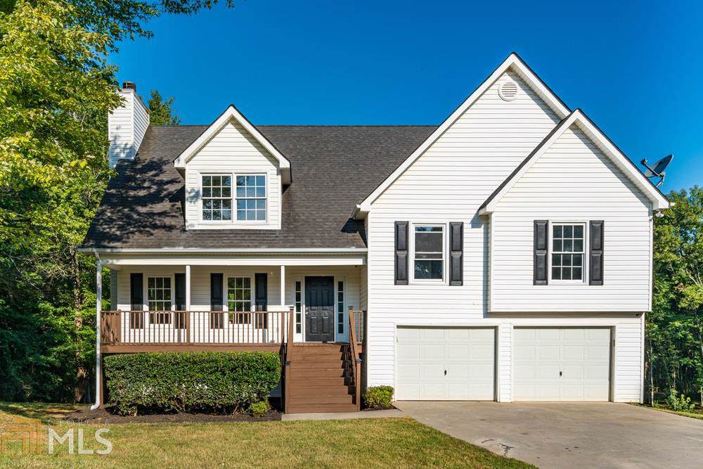 15 Amandas Ct - Photo 1