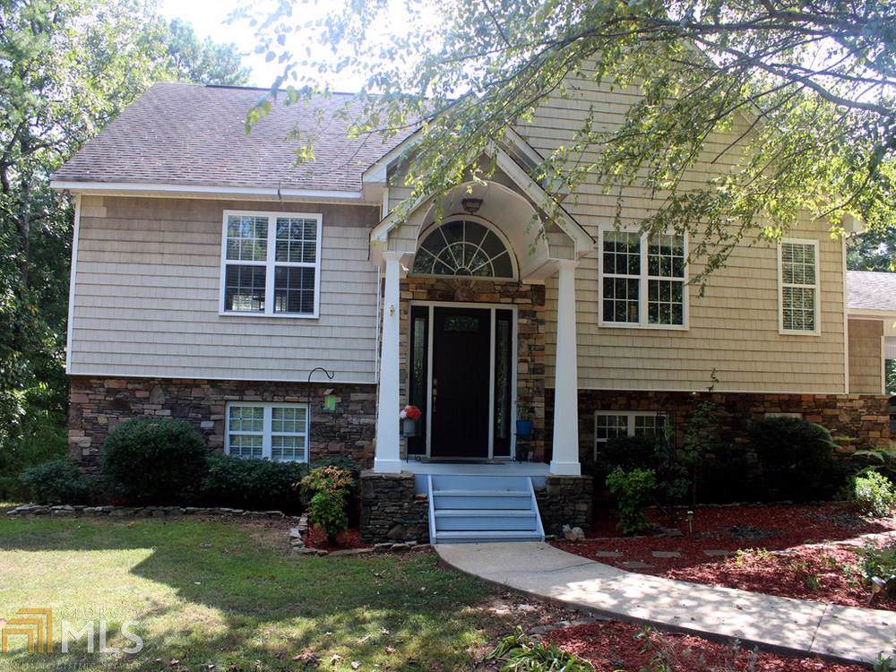 765 Camp Branch Rd - Photo 1