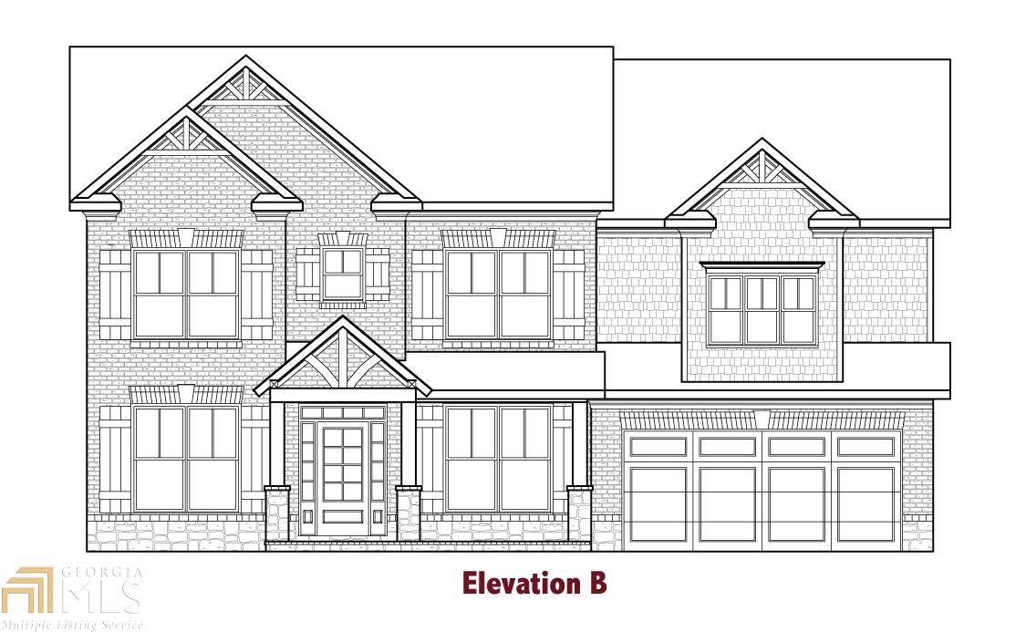 2902 Blue Stone Ct - Photo 1