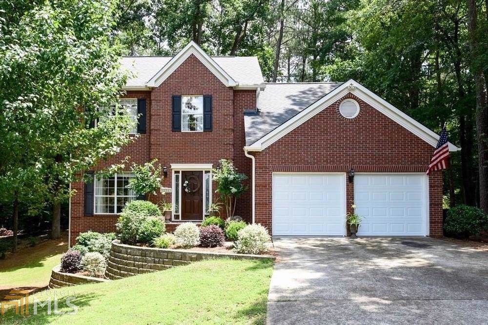 12245 Greenmont Walk - Photo 1
