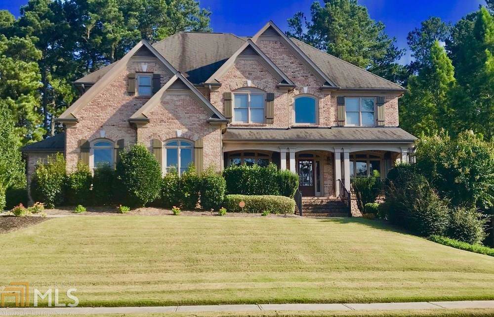 792 Heritage Post Ln - Photo 1