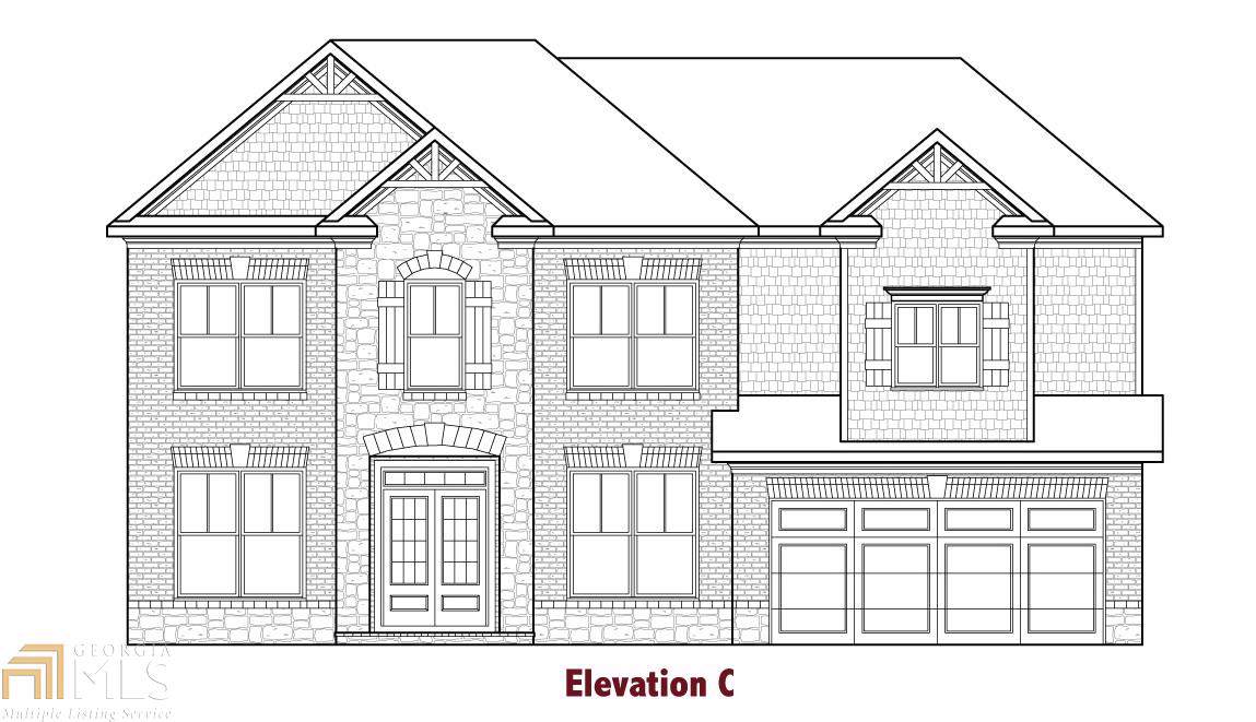 2923 Blue Stone Ct - Photo 1