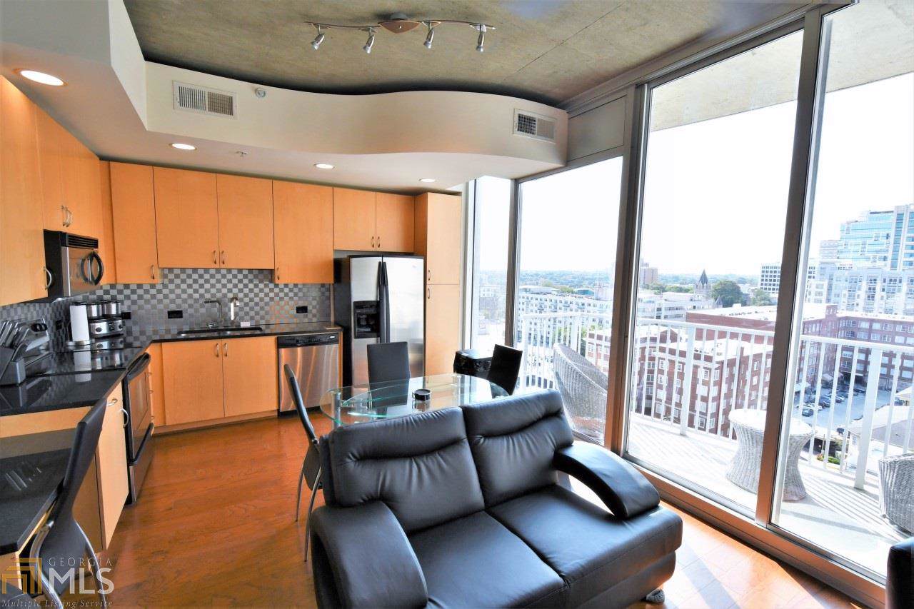 860 Peachtree St - Photo 1