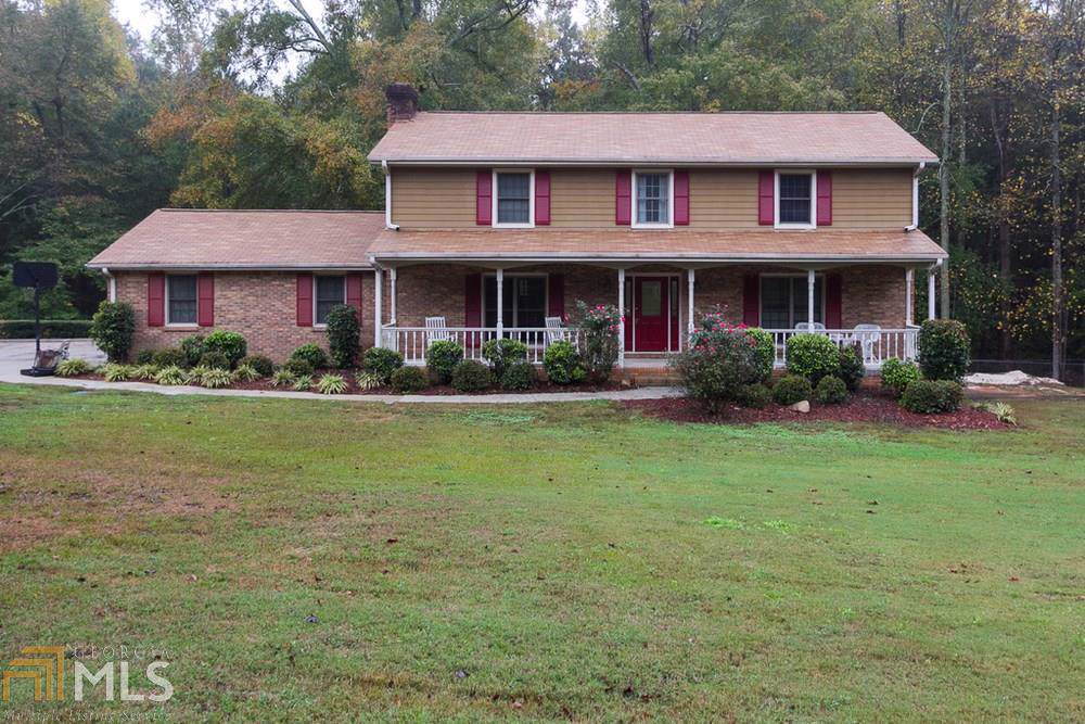 1107 Wallington Ct - Photo 1