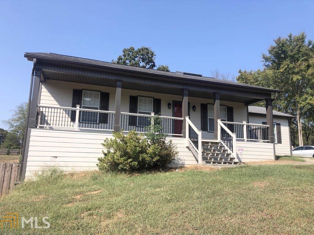5797 Wheeler Rd - Photo 1
