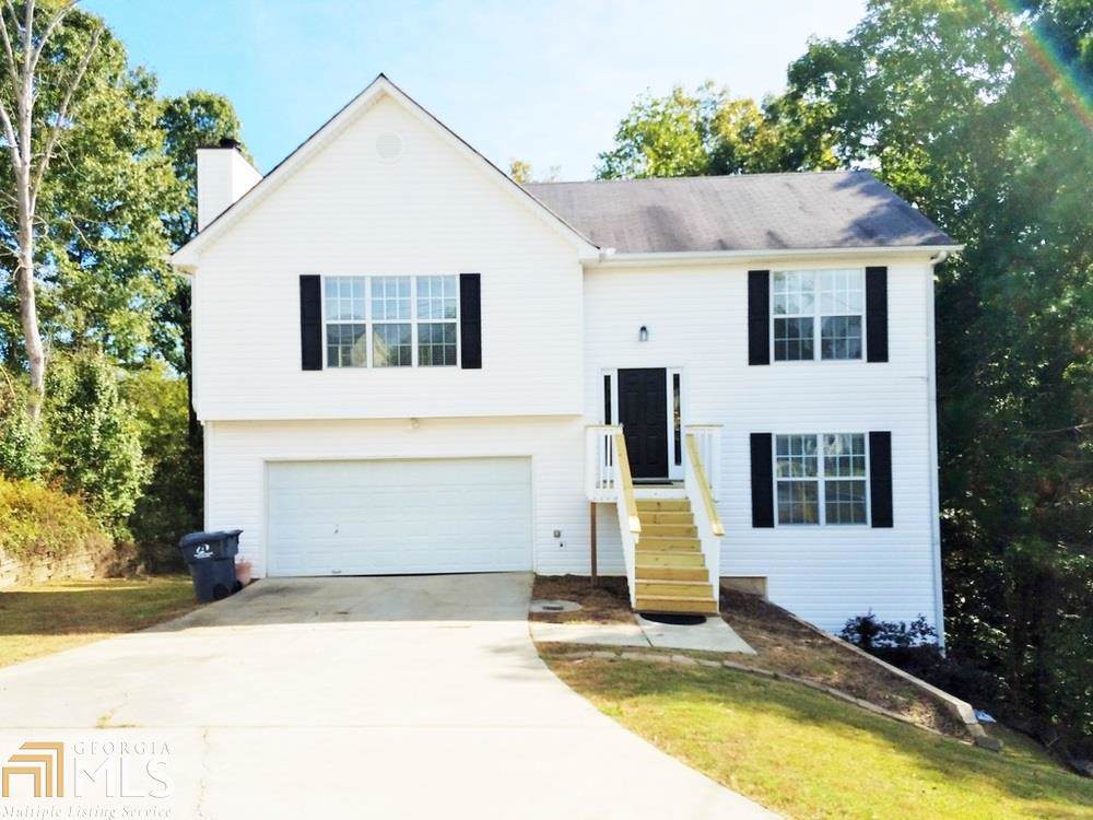 5375 Princeton Oaks Dr - Photo 1