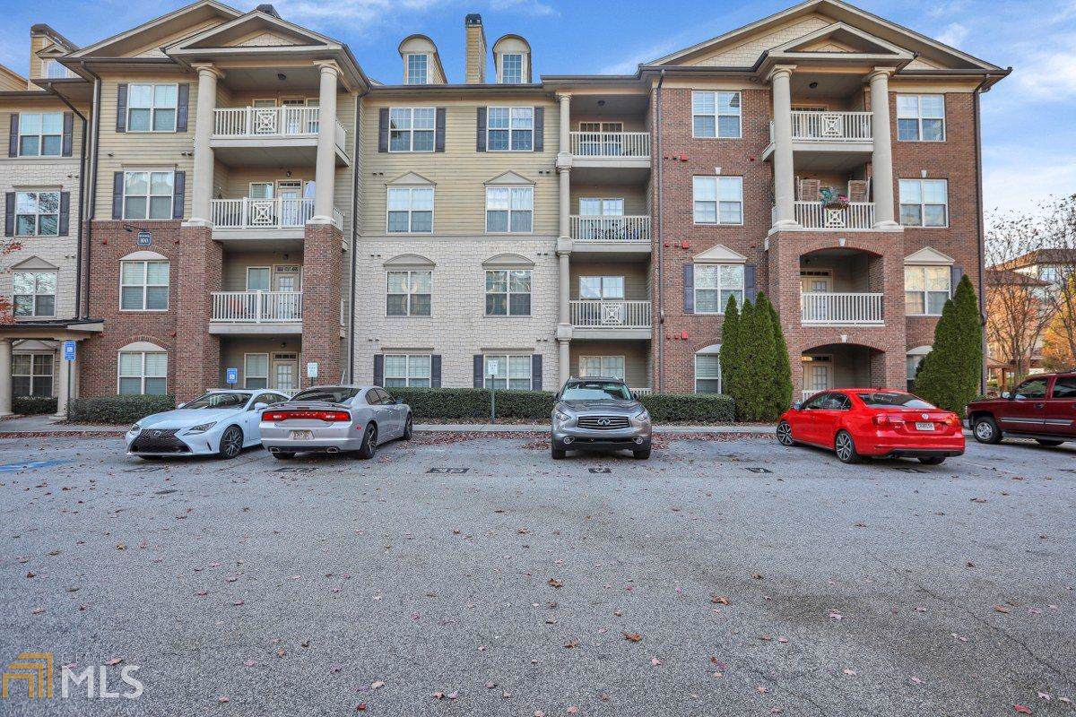 4805 Village Way - Photo 1