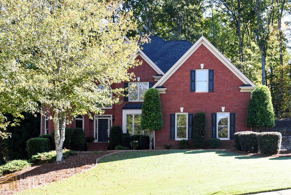 4300 Old Oak Trce - Photo 1