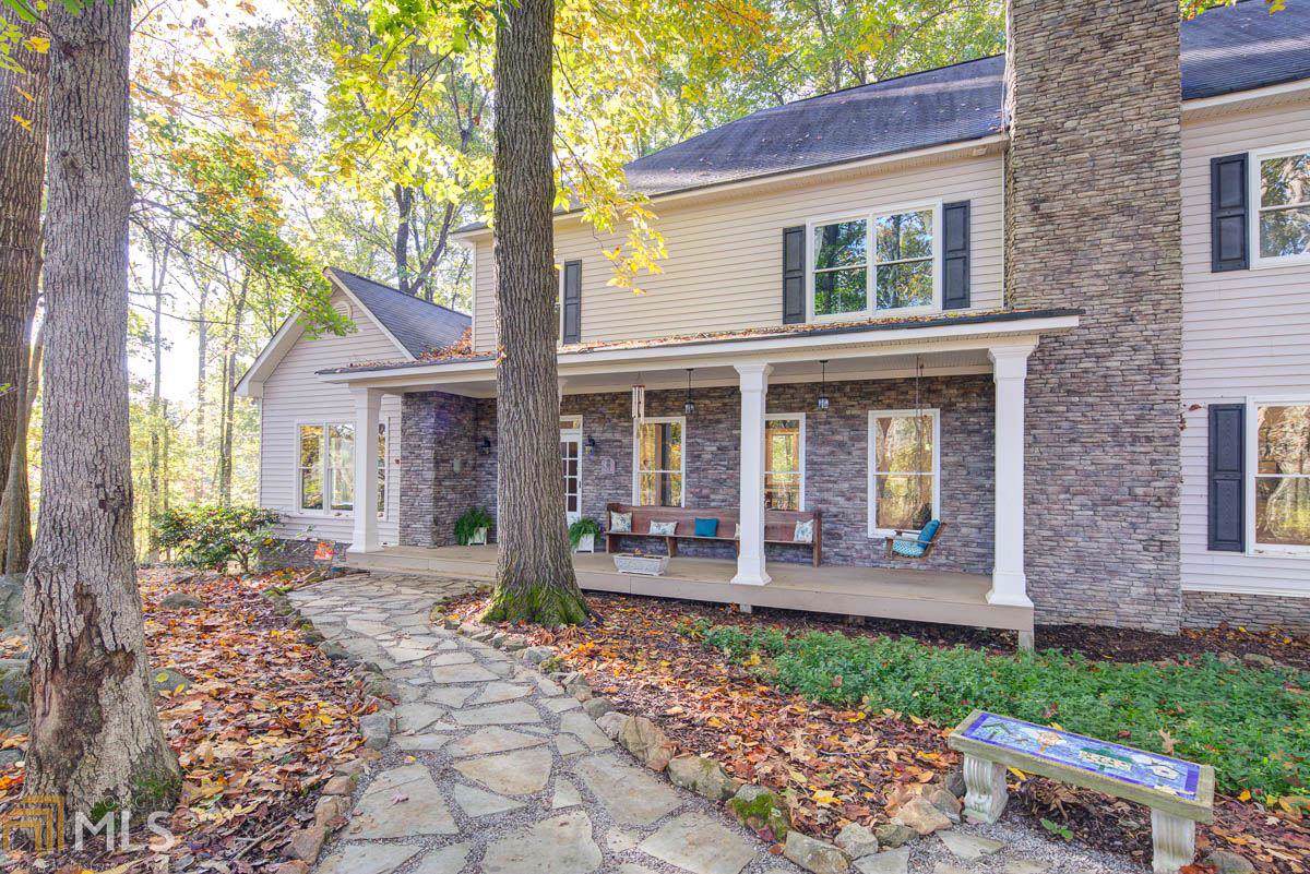 591 Dogwood Lake Trl - Photo 1