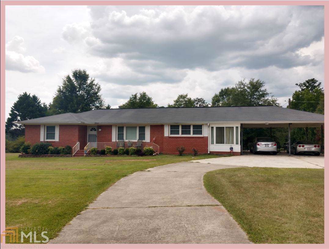 811 Houston Lake Blvd - Photo 1