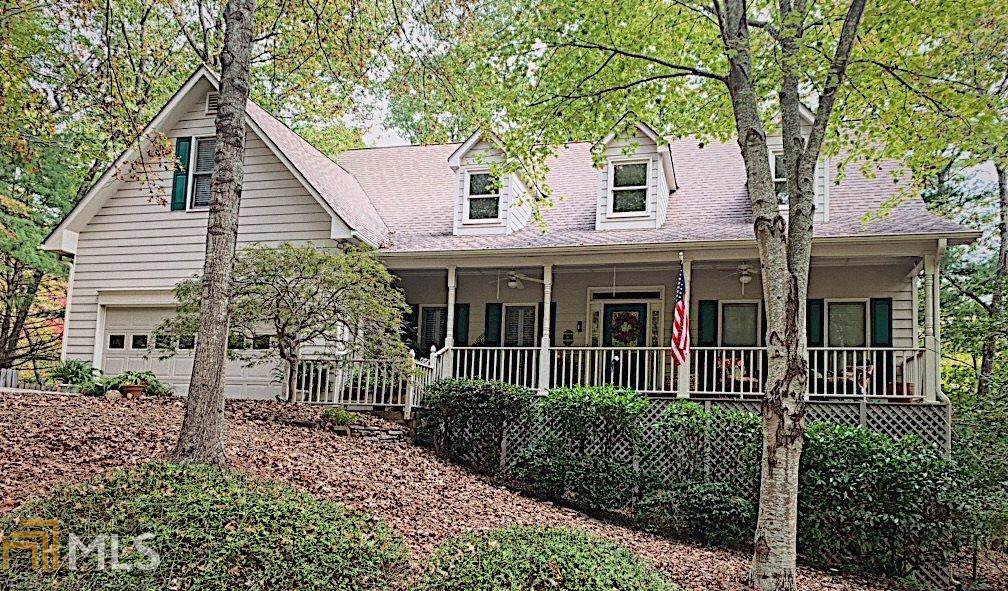 108 Buckeye Trl - Photo 1