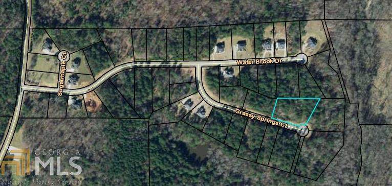 85 Grassy Springs Court - Photo 1