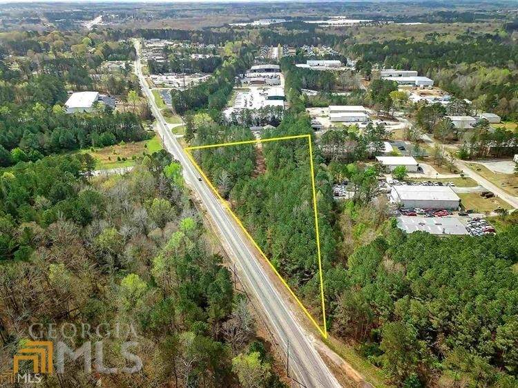 0 N Highway 42 - Photo 1