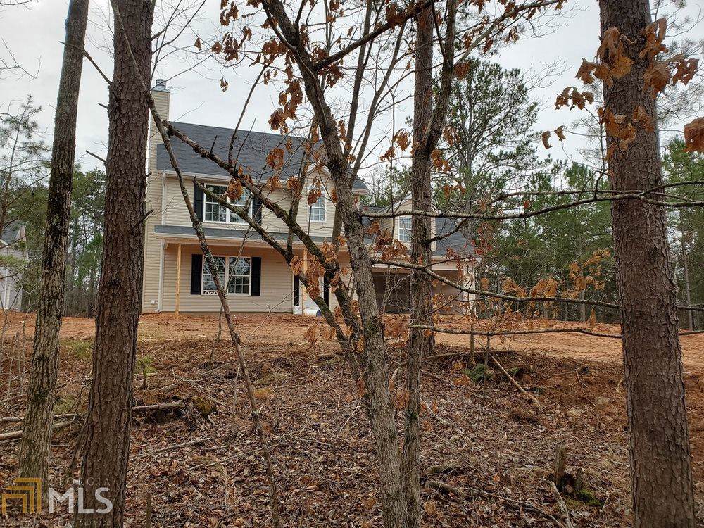 5493 Latham Manor Dr - Photo 1