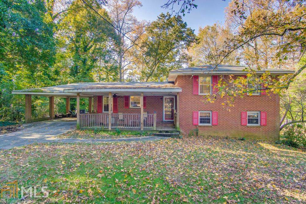 110 Circle Dr - Photo 1