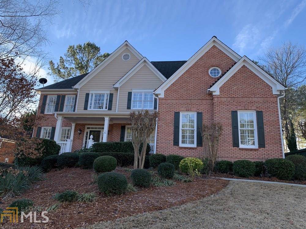 4555 Willow Oak Trl - Photo 1