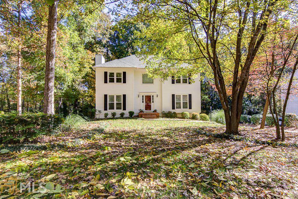 121 Heritage Way - Photo 1
