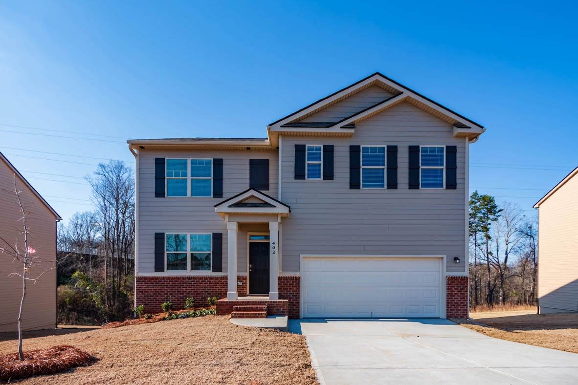 402 Indian River Dr - Photo 1