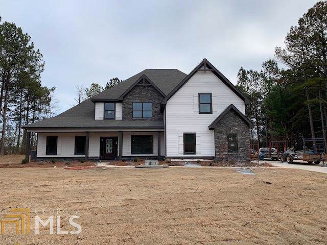 100 Stonegate Trl - Photo 1