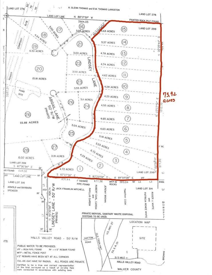 00 Halls Valley Road - Photo 1