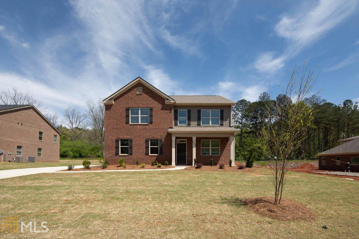 1468 Harlequin Way - Photo 1 1468 Harlequin Way - Photo 1