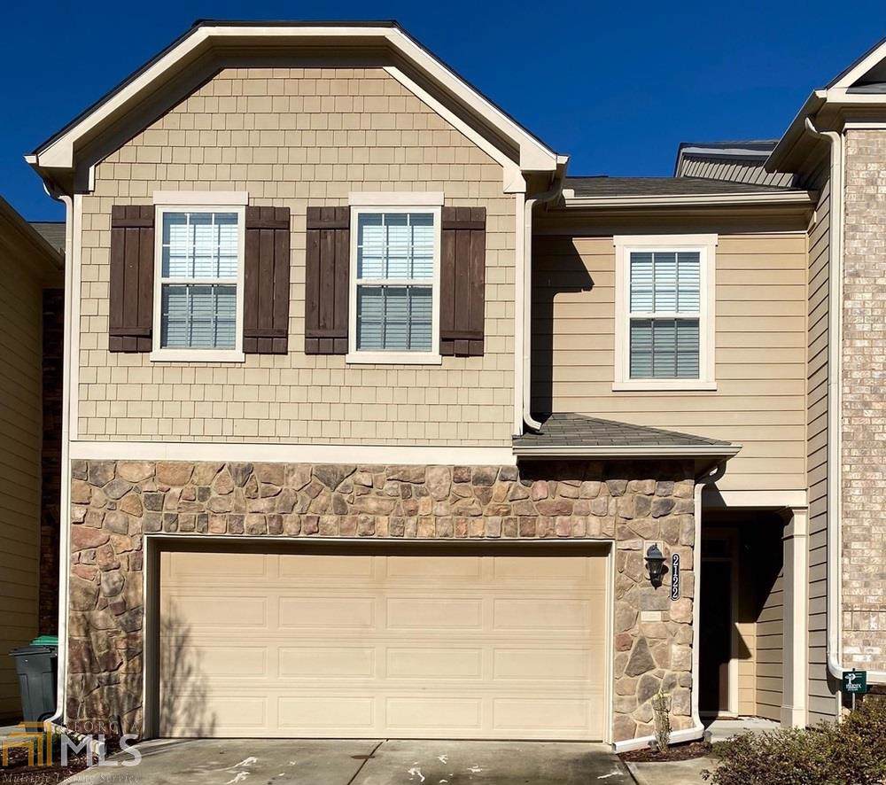 2122 Knoll Place - Photo 1