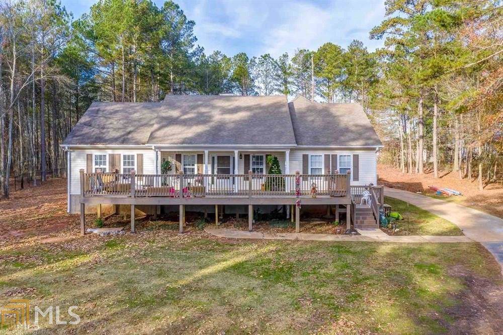 4460 Bay Creek Rd - Photo 1