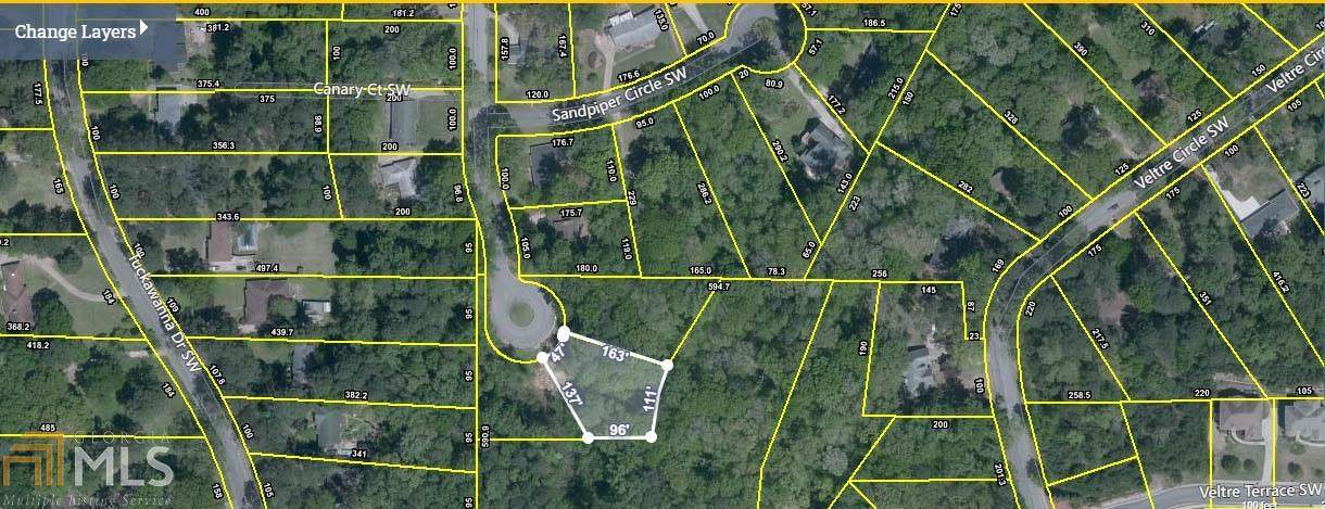 1162 N Shore Dr - Photo 1