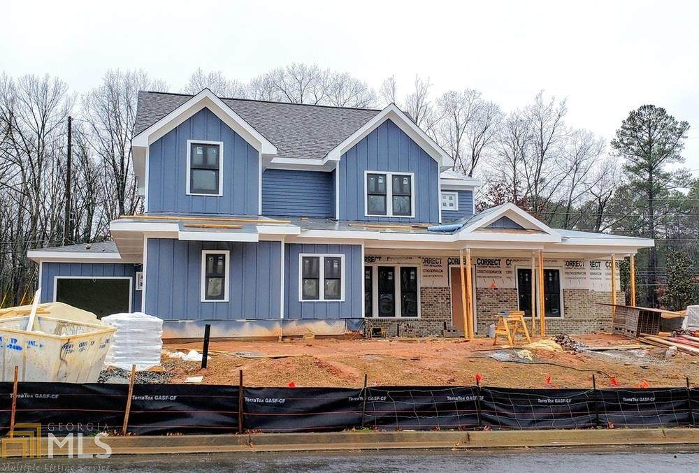 500 Martha Way - Photo 1