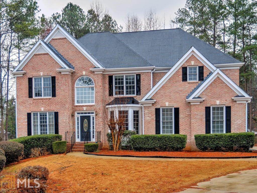 6080 Addington Overlook - Photo 1
