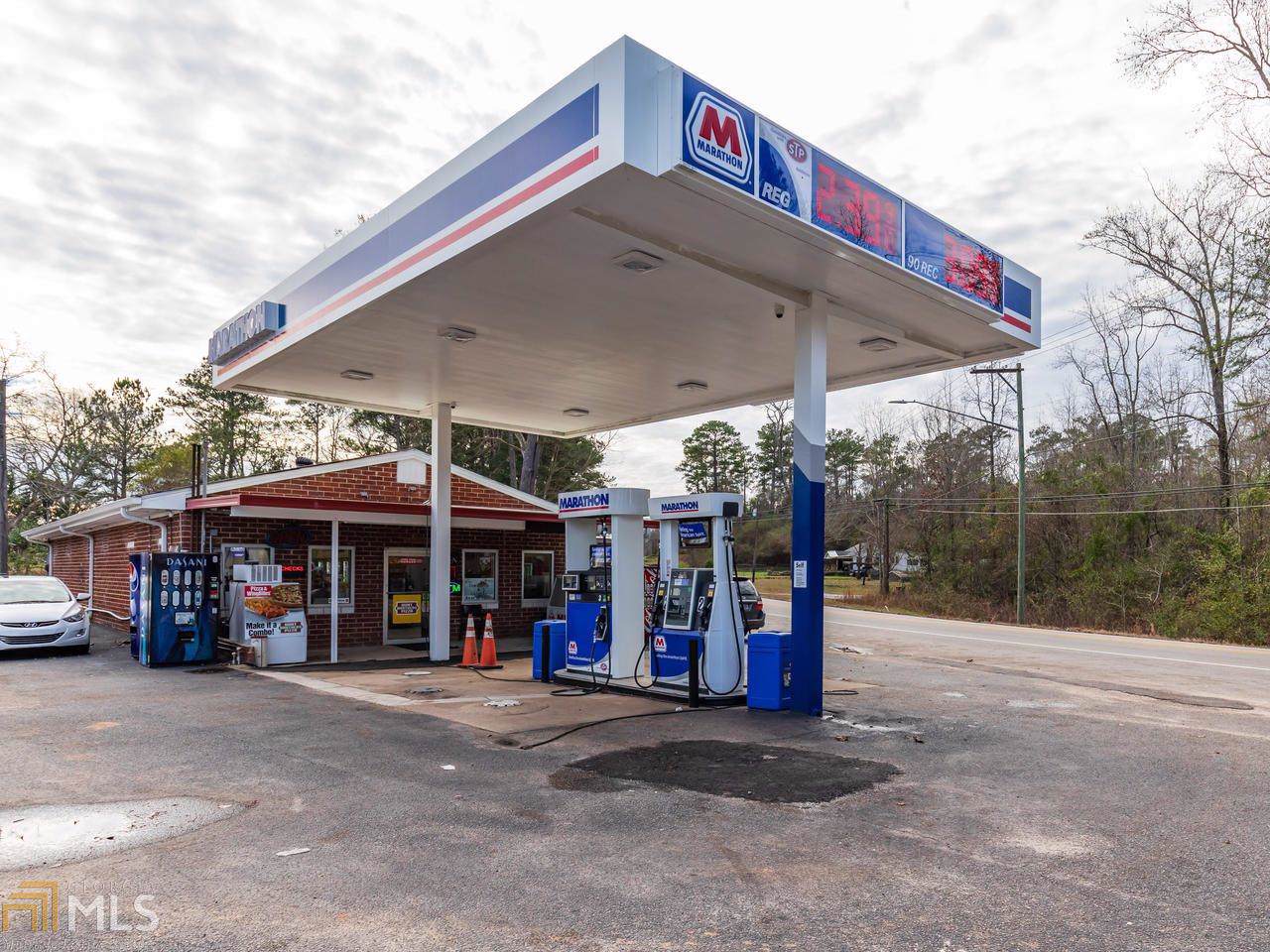 3346 U S Highway 29 - Photo 1