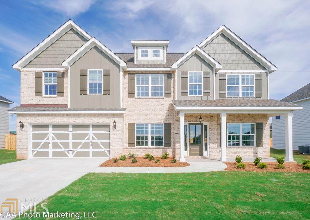 319 Pearl Moss Ln - Photo 1