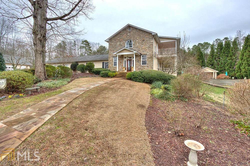 427 Dallas Hwy - Photo 1