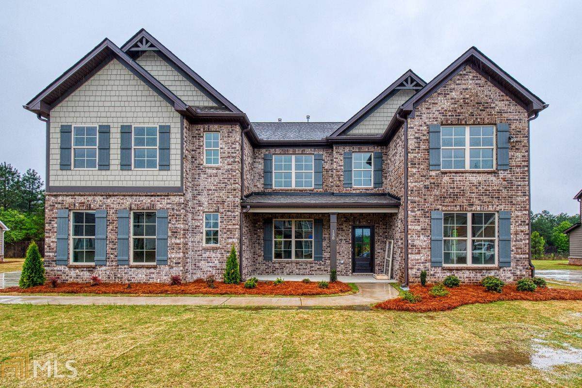 138 Arabella Pkwy - Photo 1