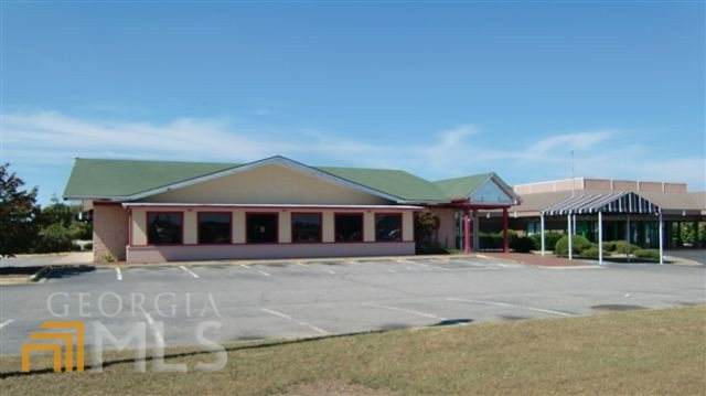 2123 Highway 441 - Photo 1