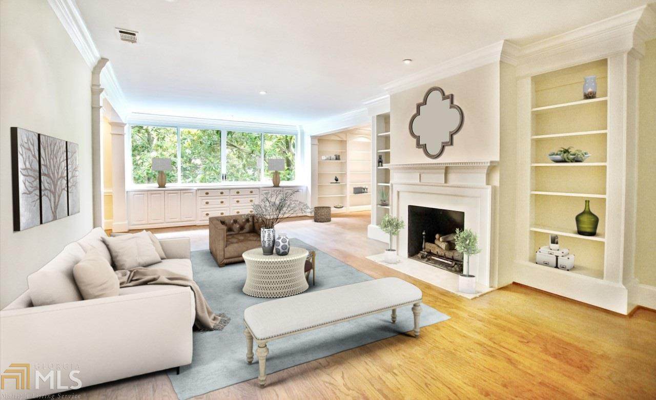 2734 Peachtree Rd - Photo 1