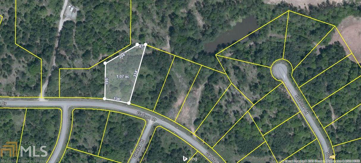205 Gadson Dr - Photo 1