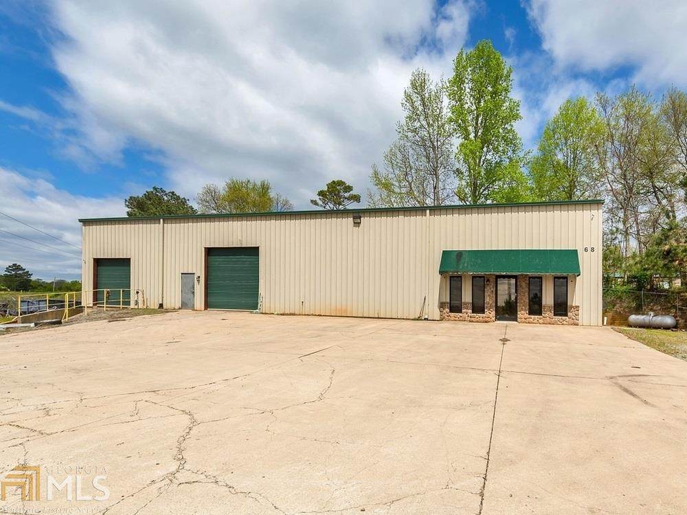 68 Mckenzie Blvd - Photo 1