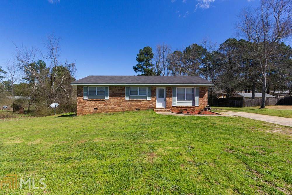 477 Lee Byrd Rd - Photo 1