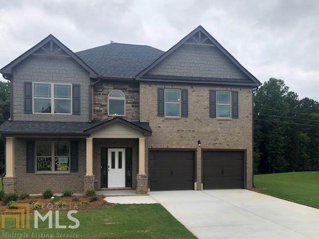 3617 Parkside View Blvd - Photo 1