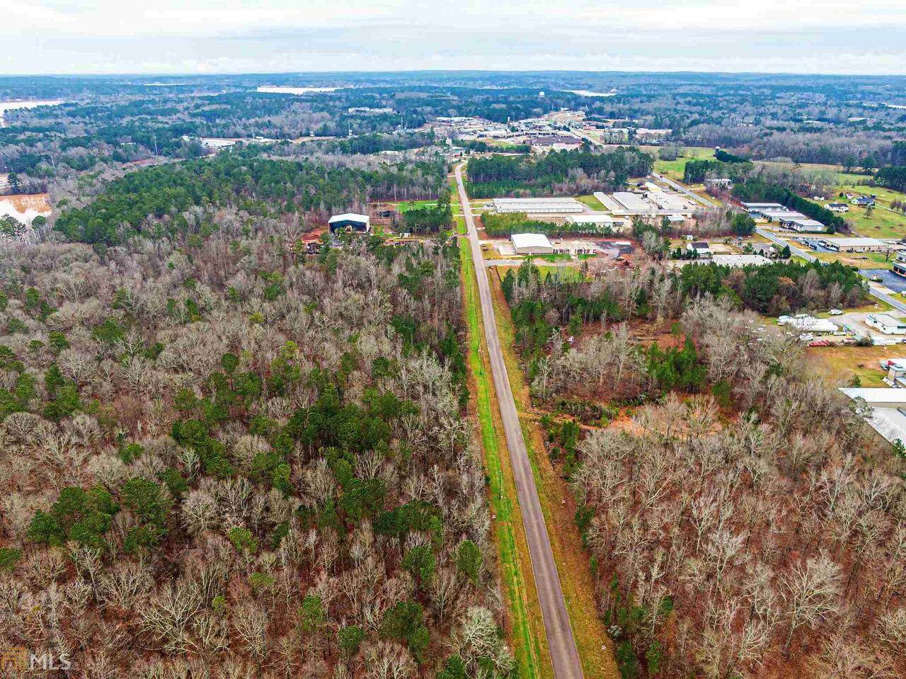 0 Sammons Parkway - Photo 1